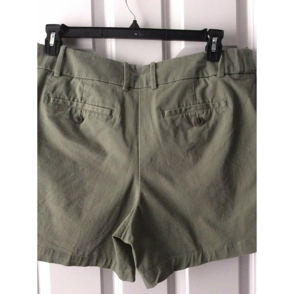 NWT Ava & Viv Womens Shorts - Size 16W - Picture 5 of 6